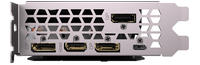 Gigabyte GeForce RTX 2070 GAMING OC 8G, Grafikkarte 3x DisplayPort, HDMI, USB-C