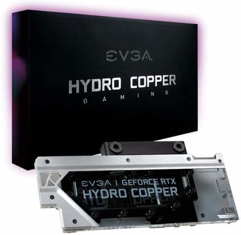 evga XC/XC2 Hydro Copper GeForce RTX 2080 Wasserkühler