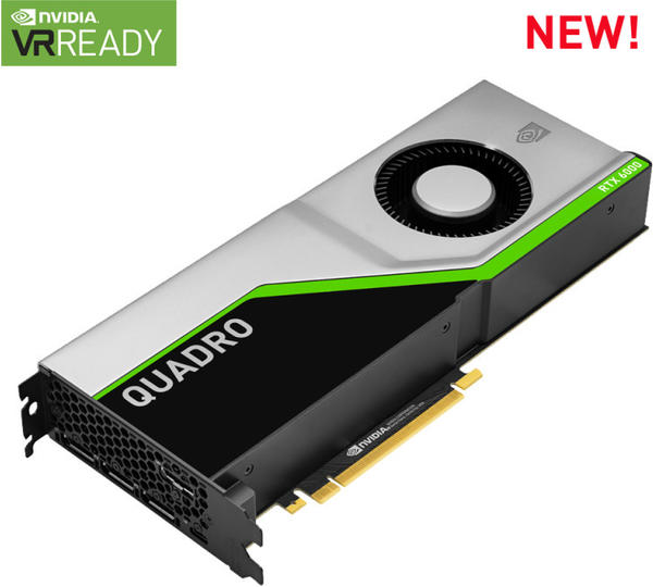 PNY Quadro RTX 6000 24GB GDDR6