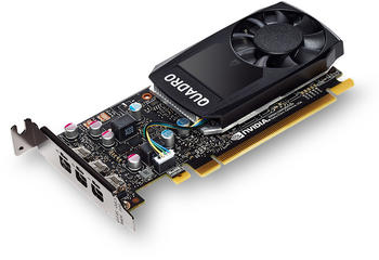 Fujitsu Quadro P400 (S26361-F4066-L401)