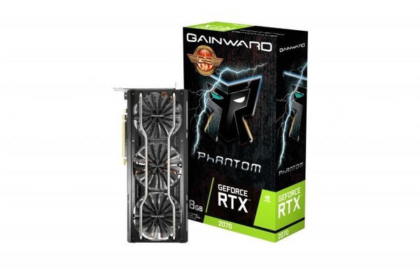 Gainward GeForce RTX 2070 GS 8GB GDDR6