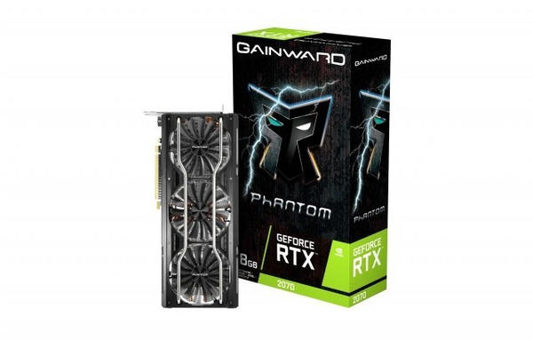 Gainward GeForce RTX 2070 Phantom 8GB GDDR6