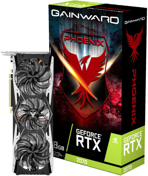 Gainward GeForce RTX 2070