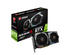 MSI GeForce RTX 2060 Gaming Z 6GB GDDR6 Grafikkarte 3xDP/HDMI
