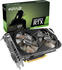 KFA2 GeForce RTX 2060 OC 6GB GDDR6 1365MHz (26NRL7HPX7OK)