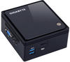GIGABYTE BRIX GB-BACE-3160 Celeron J3160 0/0GB HD400 o.OS