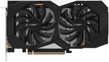 GigaByte GeForce GTX 1660 Ti OC 6GB GDDR6 – Optimale Kühlung und vielseitige Anschlussmöglichkeiten