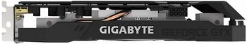 GigaByte GeForce GTX 1660 Ti OC 6GB GDDR6