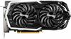 MSI GeForce GTX 1660 Ti ARMOR 6G OC 6GB GDDR6 Grafikkarte