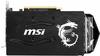 MSI GeForce GTX 1660 Ti ARMOR 6G OC 6GB GDDR6 Grafikkarte