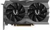 Zotac GAMING GeForce GTX 1660 Ti AMP Edition 6GB GDDR6 Grafikkarte HDMI/3xDP