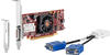 HP Inc AMD Radeon HD 8350 Grafikkarten - Radeon HD 8350 - 1 GB DDR3 PCIe x16 1GB memory, (729084-001)