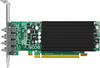 Matrox C420 LP PCIe 4GB GDDR5