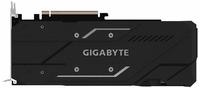 Gigabyte GeForce GTX 1660 GAMING OC 6GB GDDR6 Grafikkarte
