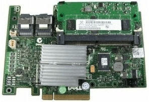 Dell PCIe SAS III (PERC H730)
