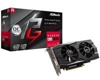 Asrock Radeon Phantom Gaming D OC RX 580 8GB GDDR5 (90-GA0M10-00UANF)