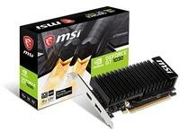 MSI GeForce GT 1030 2G LP OC (2048MB)