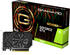 Gainward GeForce GTX 1650 Pegasus OC (DVI) 4GB GDDR5