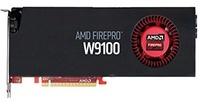 AMD FirePro W9100 32GB GDDR5 (100-505989)