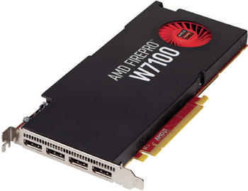 AMD FirePro W7100 256-bit 8GB GDDR5