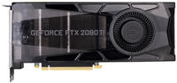 EVGA GeForce RTX 2080 Ti 11GB GDDR6