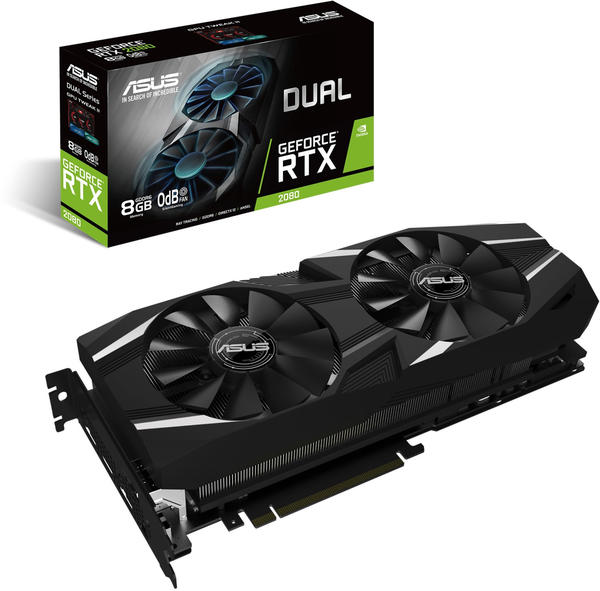 Asus RTX2080