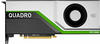 HP NVIDIA Quadro RTX 5000 PCIe 3.0 X16 Grafikkarte, 16 GB GDDR6, Silber
