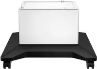HP F2A73A, HP Druckerunterschrank - f&uuml;r LaserJet Enterprise