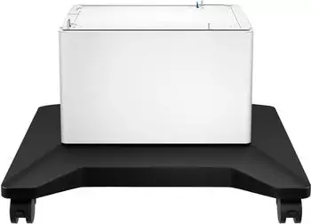HP Druckerunterschrank F2A73A