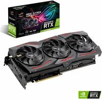 Asus ROG-STRIX-RTX2070S-A8G-GAMING (8GB)