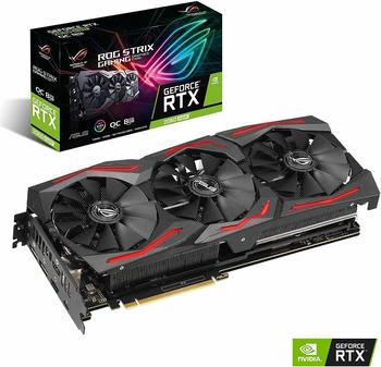 Asus ROG-STRIX-RTX2060S-O8G-GAMING (8GB)