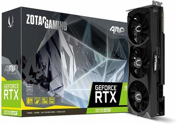 Zotac GeForce RTX 2070 SUPER AMP! Extreme