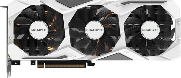 GigaByte GeForce RTX 2070 SUPER GAMING OC WHITE 8G