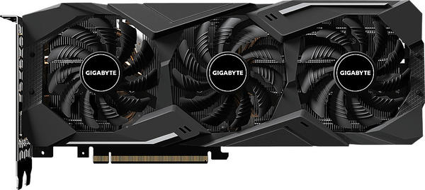 GigaByte GeForce RTX 2070 SUPER WINDFORCE OC 8G