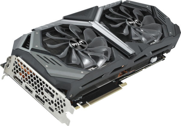 Palit XpertVision GeForce RTX 2080 Super GR 8GB GDDR6