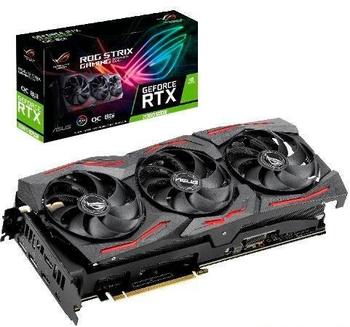 Asus ROG-STRIX-RTX2080S-O8G-GAMING (8GB)