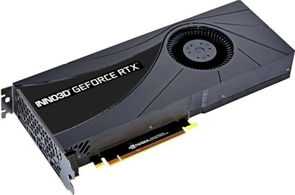 Inno3D GeForce RTX 2080 Super