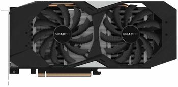 GigaByte GeForce GTX 1660 Ti WindForce 6GB GDDR6