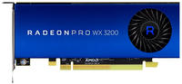 HP Radeon Pro WX 3200