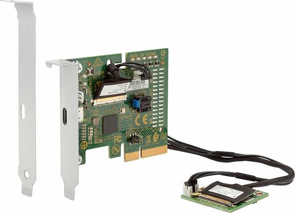 HP PCIe Thunderbolt 3 (4CX35AA)