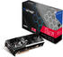 Sapphire Radeon RX 5700 XT NITRO+ 8GB GDDR6