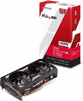 Sapphire Pulse Radeon RX 5700 OC