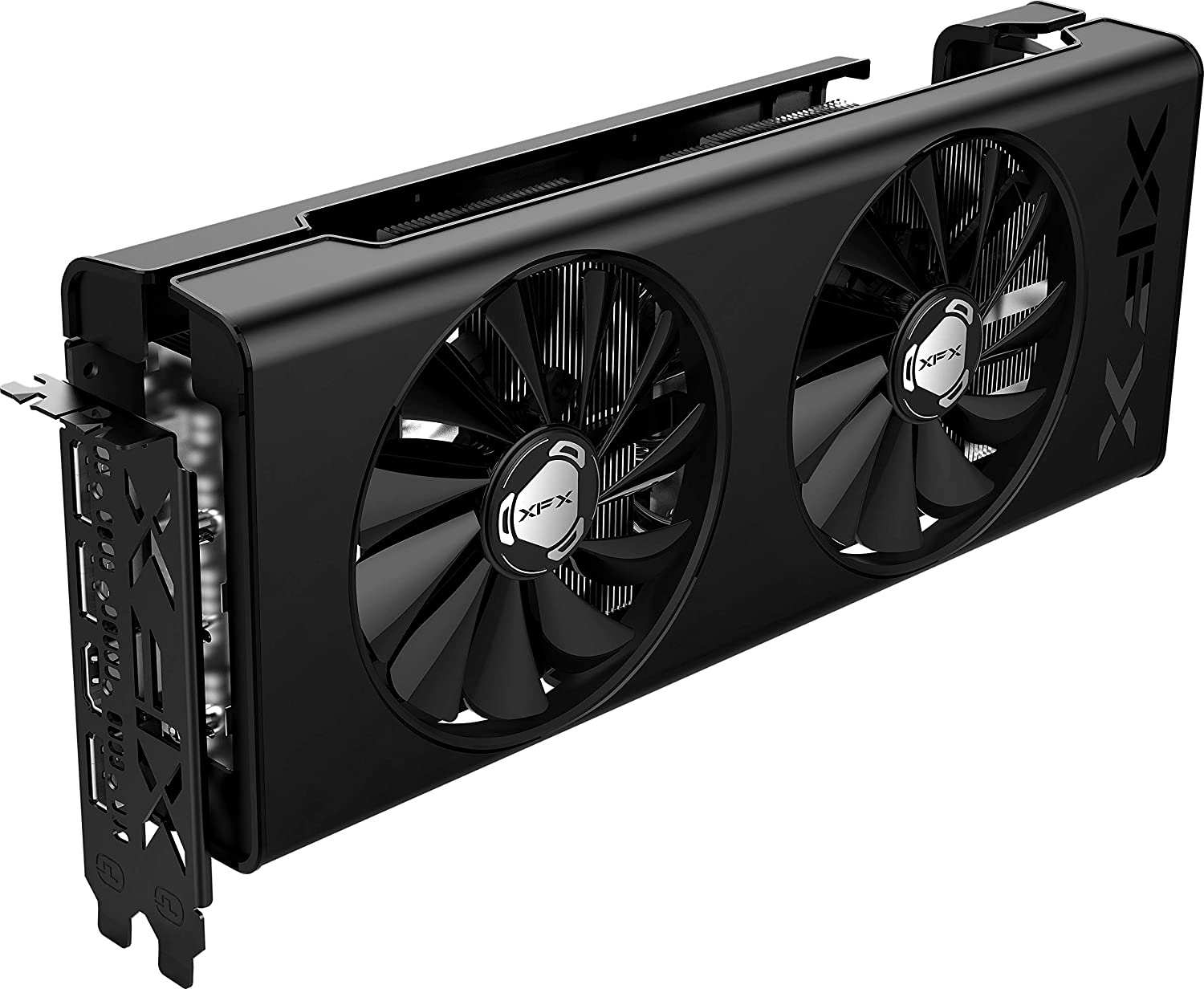 8gb Xfx Rx 5700 Xl Dd Ultra XFX Radeon RX 5700 DD Ultra 8GB GDDR6 Test (Juli 2023)