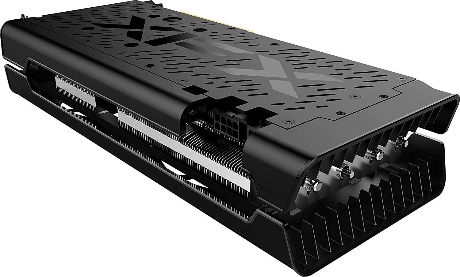 8gb Xfx Rx 5700 Xl Dd Ultra XFX Radeon RX 5700 DD Ultra 8GB GDDR6 Test (Juli 2023)
