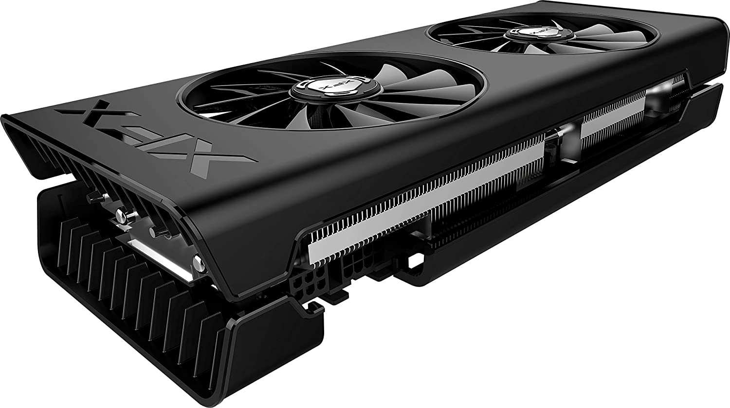 XFX Radeon RX 5700 DD Ultra 8GB GDDR6 Test (Juli 2023)