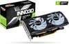Inno3D GeForce GTX 1660 Ti Gaming OC X2 6GB GDDR6