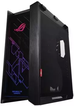 Asus ROG Strix Helios schwarz