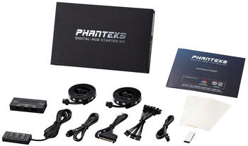 Phanteks Digital-RGB Starter Kit 400mm
