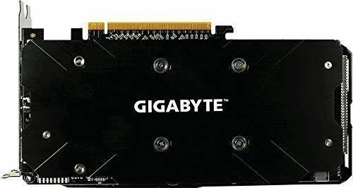 GigaByte Radeon RX 590 Gaming 8GB GDDR5 Rev2.0