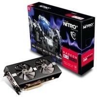 Sapphire Radeon RX 590 NITRO+ 8GB GDDR5